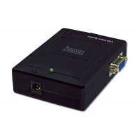 Digitus VGA splitter (DS-42120) Digitus VGA splitter (DS-42120)
